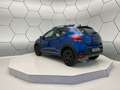 Dacia Sandero Stepway Extreme TCe 100 ECO-G City-Paket Blau - thumbnail 3