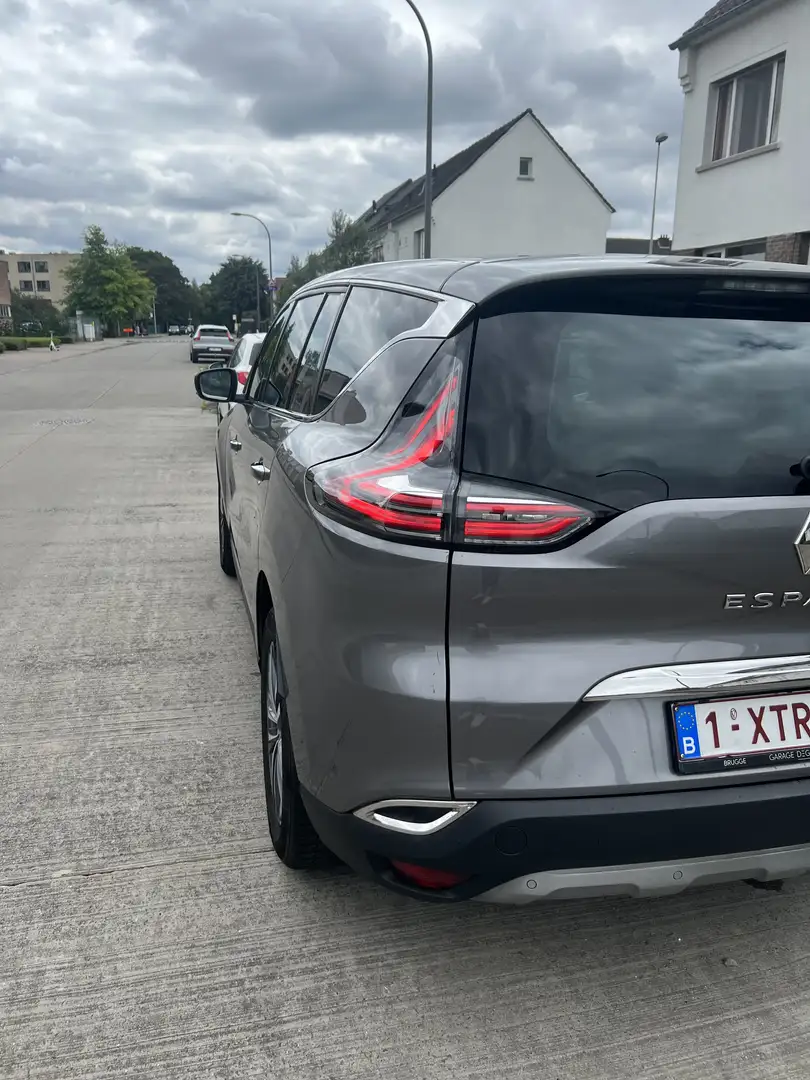 Renault Espace Energy dCi 130 Life - 1