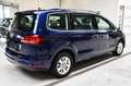 Volkswagen Sharan 2.0 TDi SCR Comfortline 7pl - NAVI / PANO / ACC Bleu - thumbnail 3