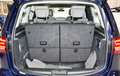 Volkswagen Sharan 2.0 TDi SCR Comfortline 7pl - NAVI / PANO / ACC Bleu - thumbnail 18