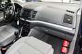 Volkswagen Sharan 2.0 TDi SCR Comfortline 7pl - NAVI / PANO / ACC Bleu - thumbnail 5