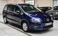 Volkswagen Sharan 2.0 TDi SCR Comfortline 7pl - NAVI / PANO / ACC Bleu - thumbnail 2