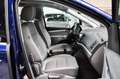 Volkswagen Sharan 2.0 TDi SCR Comfortline 7pl - NAVI / PANO / ACC Bleu - thumbnail 4