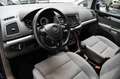 Volkswagen Sharan 2.0 TDi SCR Comfortline 7pl - NAVI / PANO / ACC Blauw - thumbnail 6
