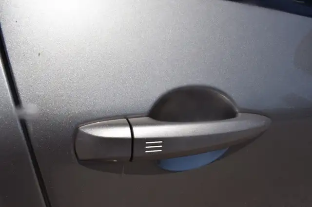 Nissan X-Trail view 12