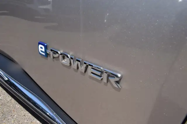 Nissan X-Trail view 10