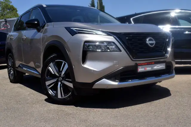 2023 Nissan X-Trail for sale