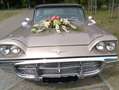 Ford Thunderbird Marrone - thumbnail 1