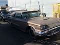 Ford Thunderbird Marrone - thumbnail 7