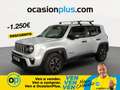 Jeep Renegade 1.0 Sport 4x2 Gris - thumbnail 1