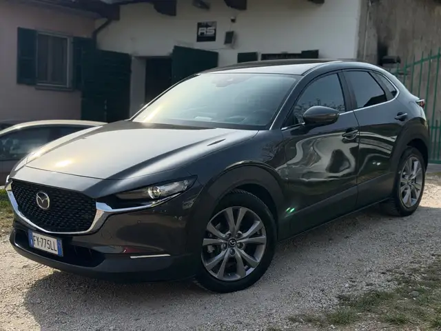 Mazda CX-30 2.0L Skyactiv-G M Hybrid 2WD Exceed