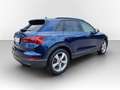 Audi Q3 35 TDI quattro S tronic advanced AHK*LED*NAV*SH... Blau - thumbnail 5