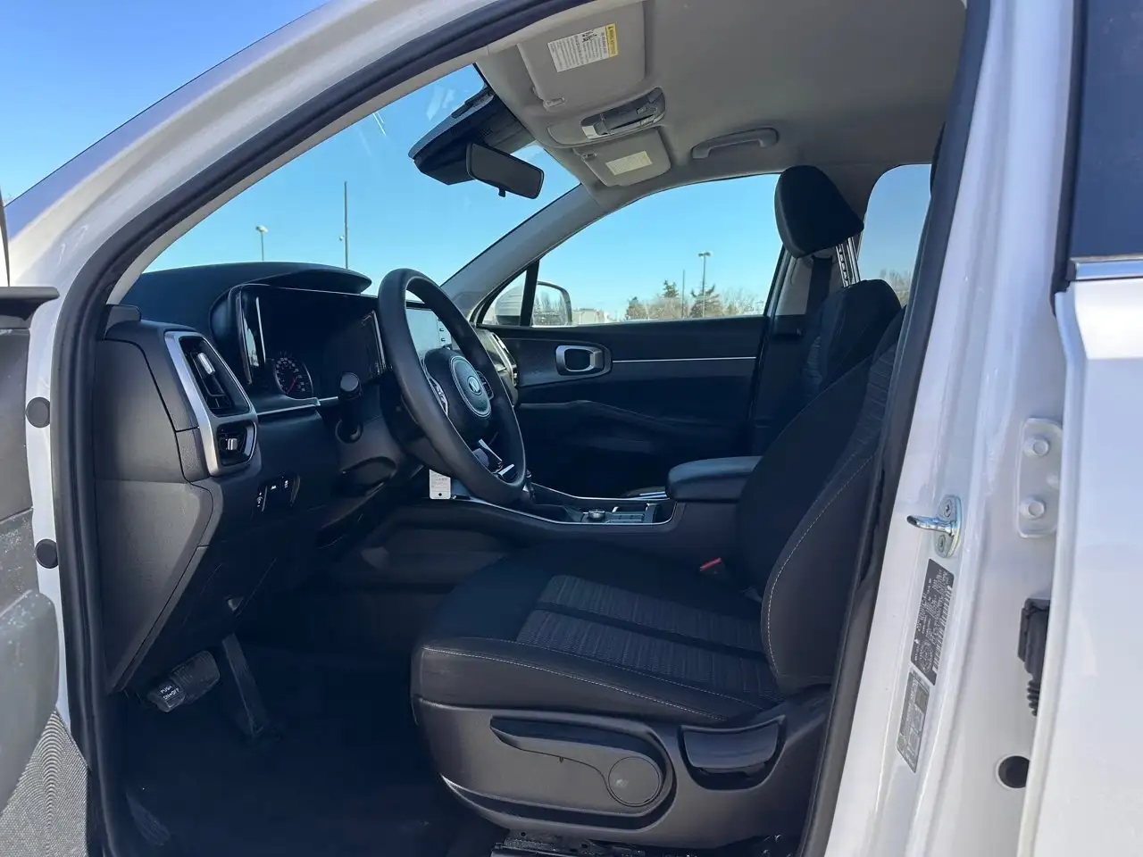 Kia Sorento снимка Kia Sorento