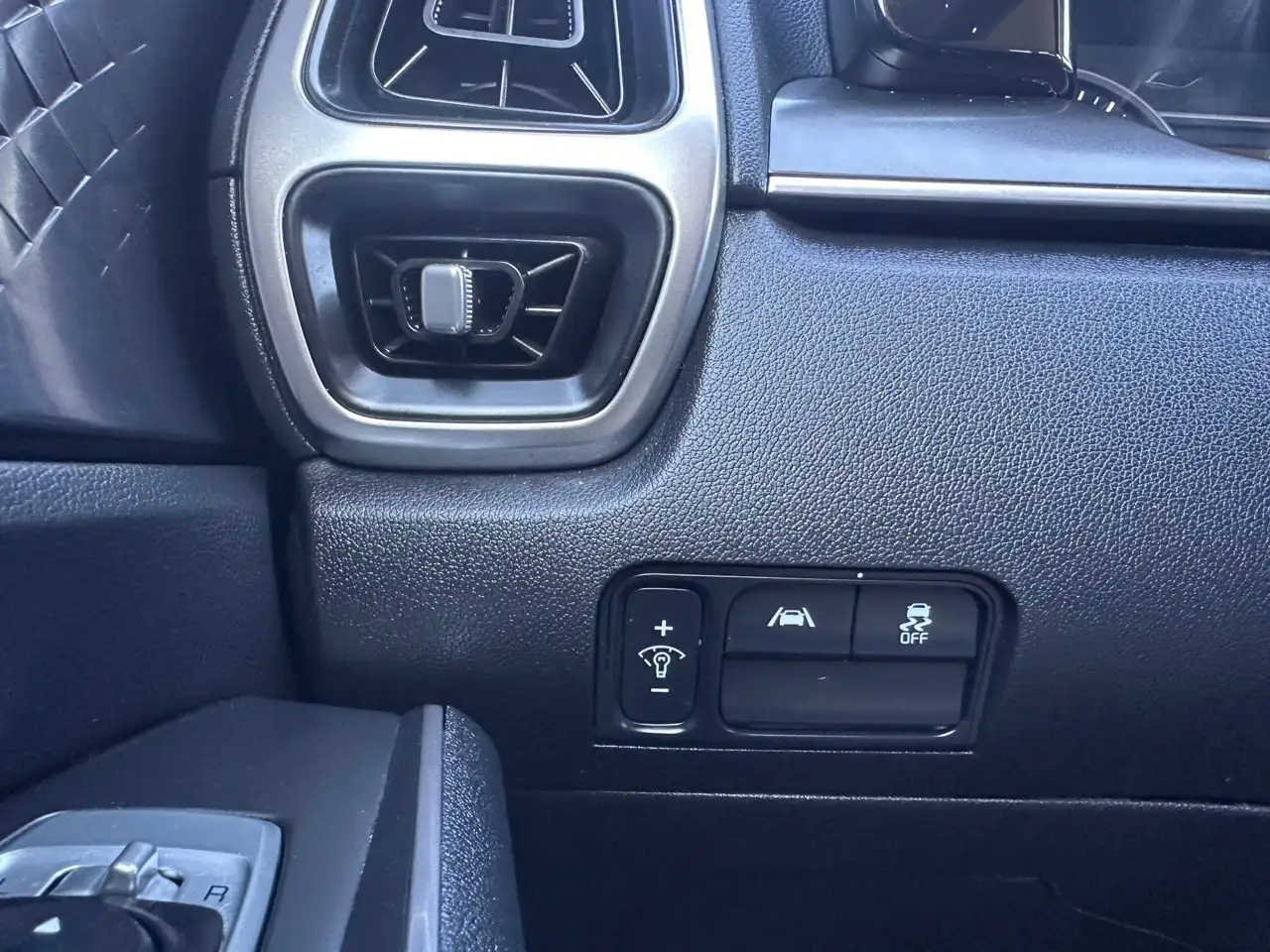 Kia Sorento снимка Kia Sorento