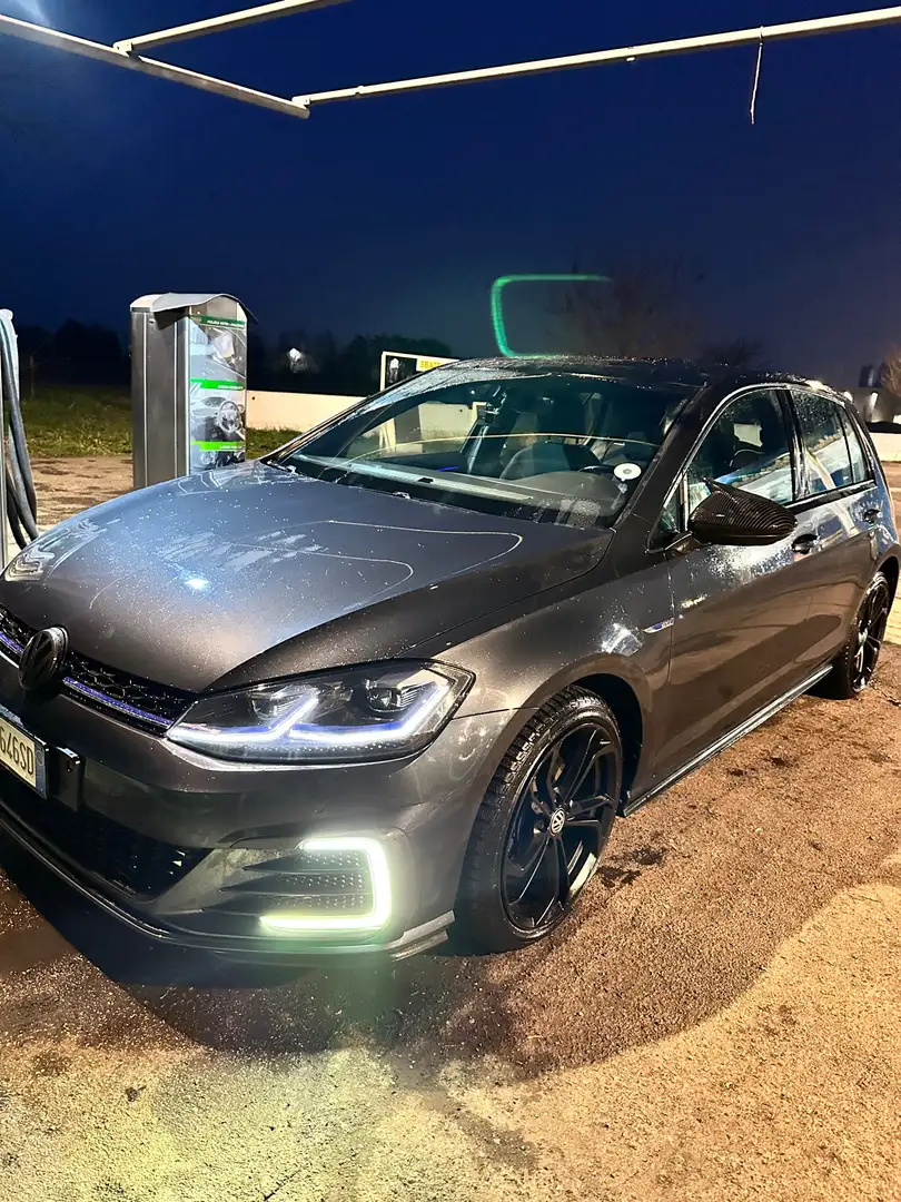 Volkswagen Golf GTE GTE - 1