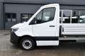 Mercedes-Benz Sprinter 315 CDI Pritsche RWD L3 Navigation Weiß - thumbnail 10