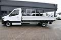 Mercedes-Benz Sprinter 315 CDI Pritsche RWD L3 Navigation Weiß - thumbnail 9