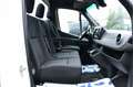 Mercedes-Benz Sprinter 315 CDI Pritsche RWD L3 Navigation Weiß - thumbnail 22