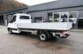 Mercedes-Benz Sprinter 315 CDI Pritsche RWD L3 Navigation Weiß - thumbnail 8