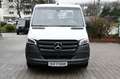 Mercedes-Benz Sprinter 315 CDI Pritsche RWD L3 Navigation Weiß - thumbnail 3
