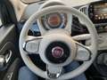 Fiat 500 1.2 Lounge 69cv my20 Zwart - thumbnail 14