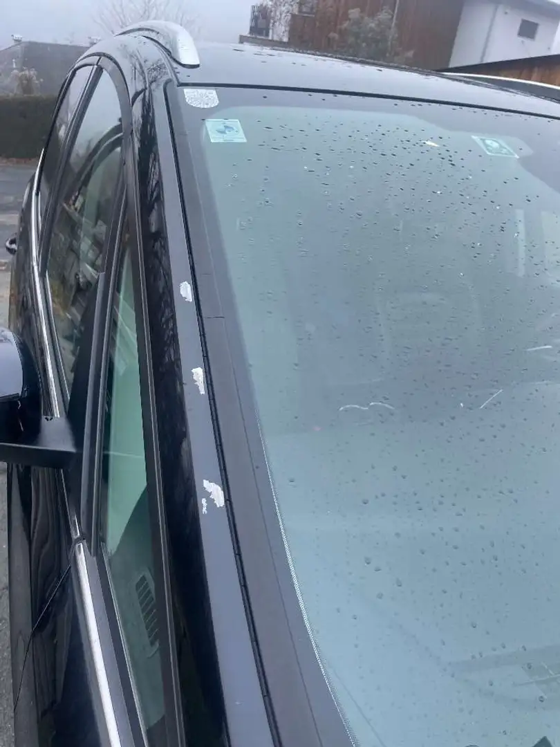 Ford Galaxy Galaxy 2,0 TDCi Titanium Start/Stop-System Powershift Titanium Schwarz - 2