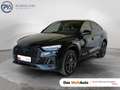 Audi Q5 40 TDI quattro S line Schwarz - thumbnail 1