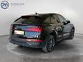 Audi Q5 40 TDI quattro S line Schwarz - thumbnail 5