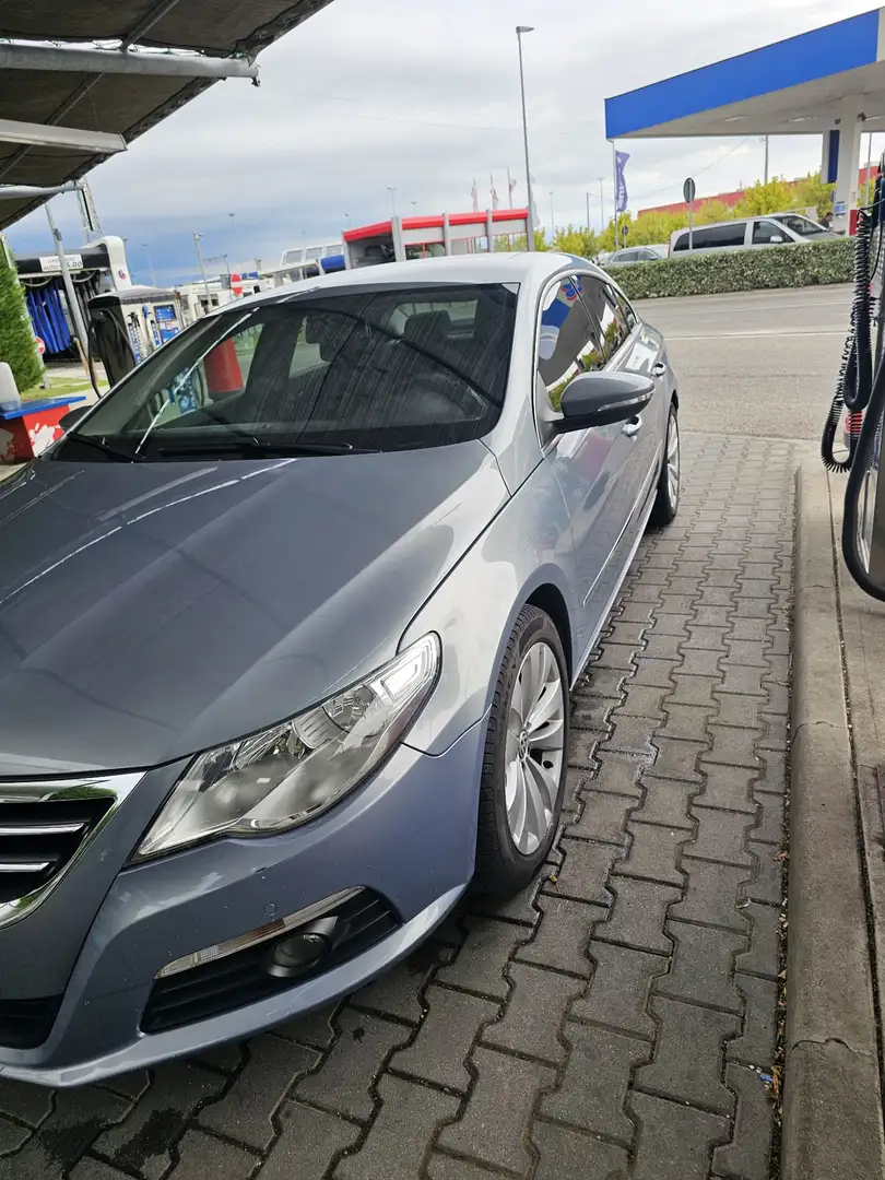 Volkswagen CC 2.0 tdi bm Business 140cv dsg - 1