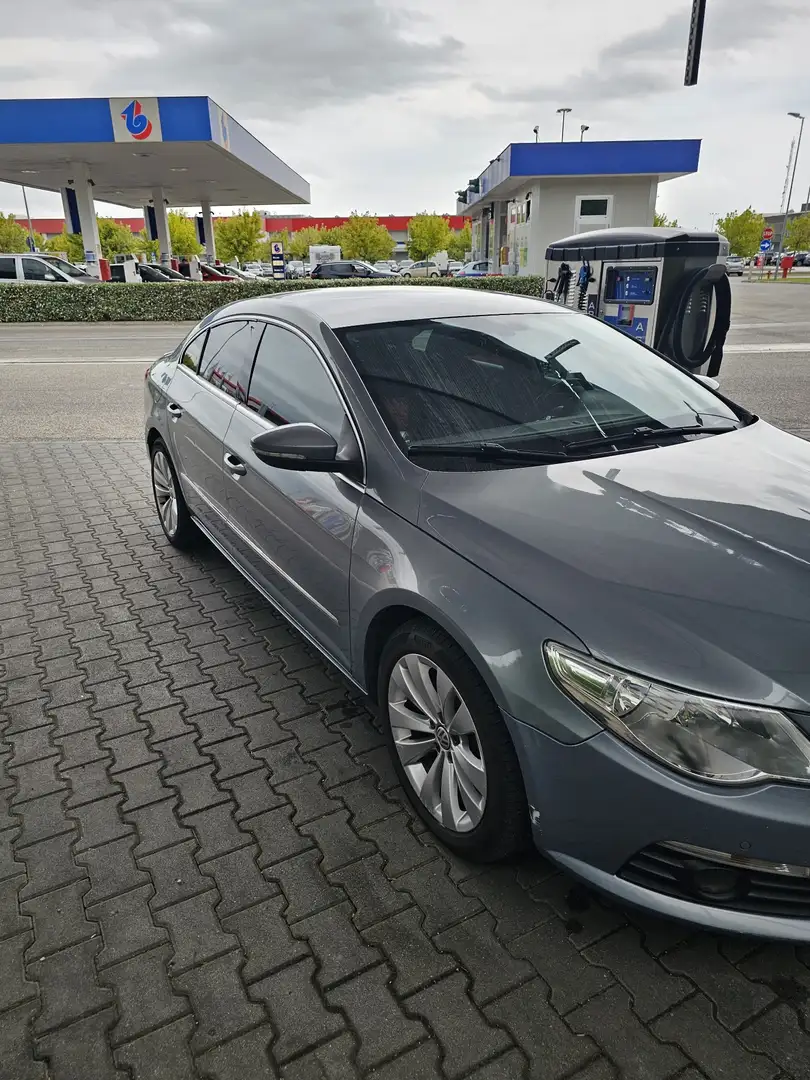 Volkswagen CC 2.0 tdi bm Business 140cv dsg - 2