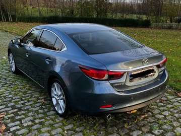 SKYACTIV-D 150 i-ELOOP Exclusive-Line*motor defect