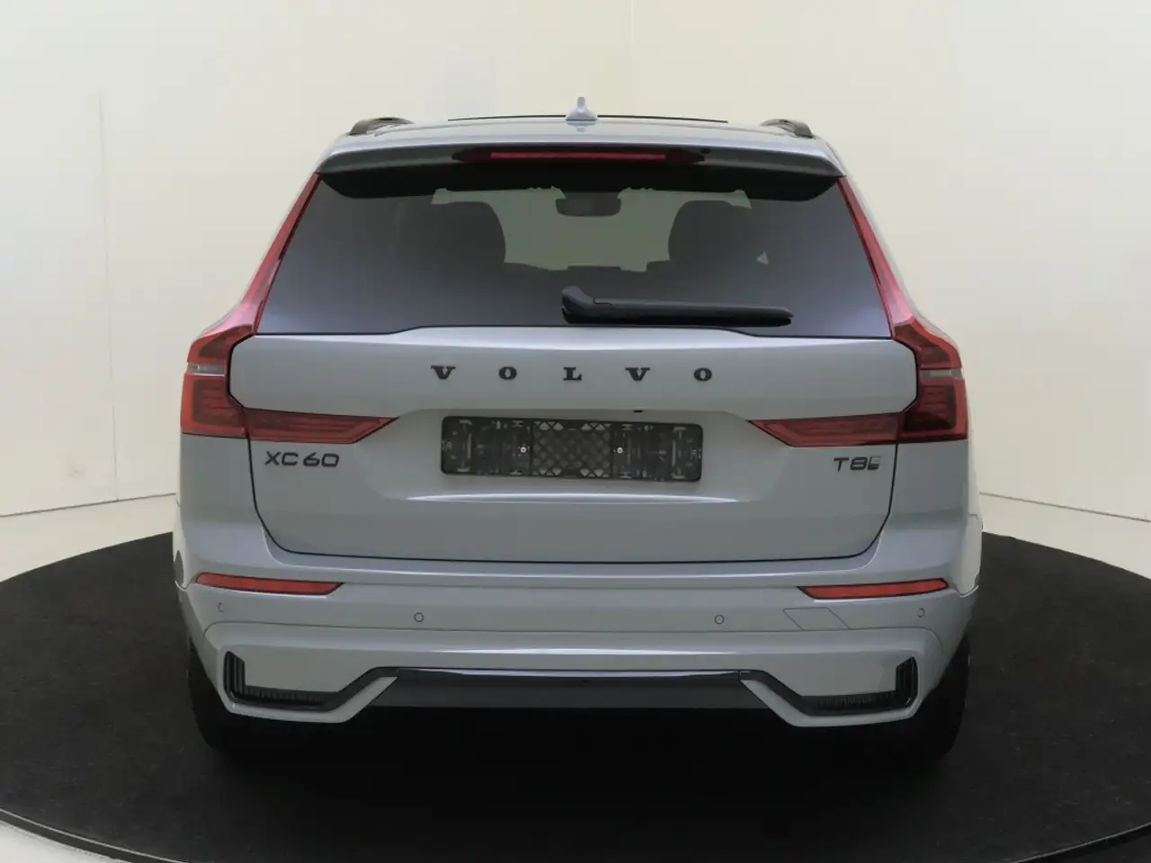 Volvo XC60 2026