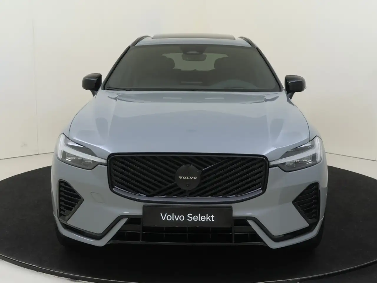 Volvo XC60 2026