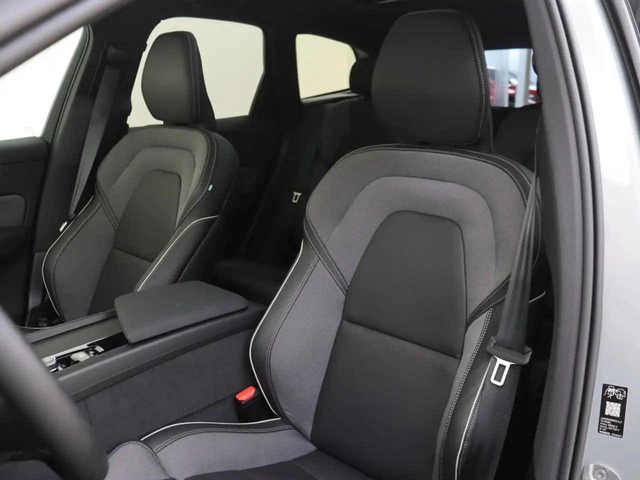 Volvo XC60 2026 — фото 15