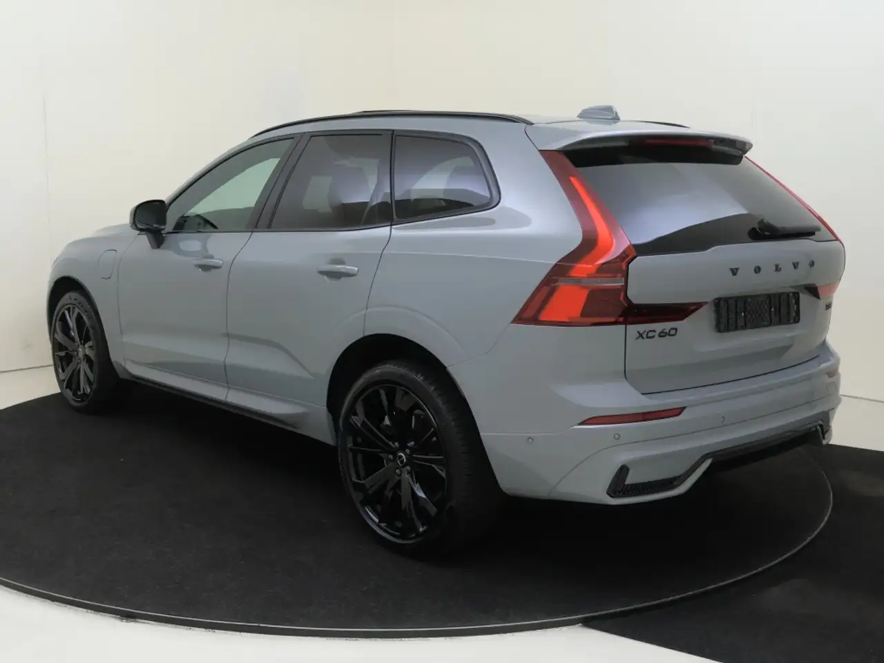 Volvo XC60 2026