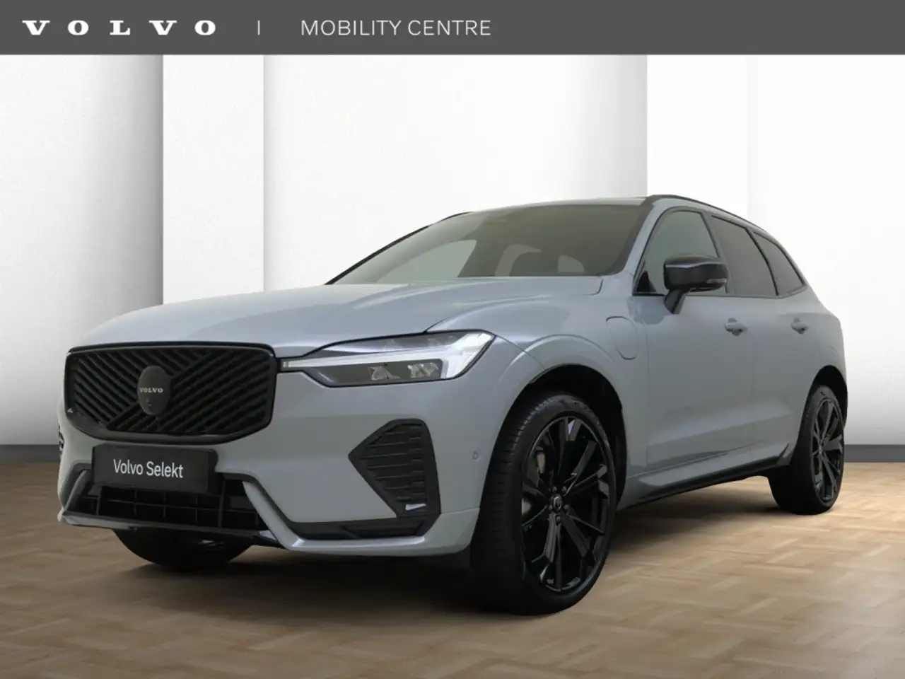 Volvo XC60 2026