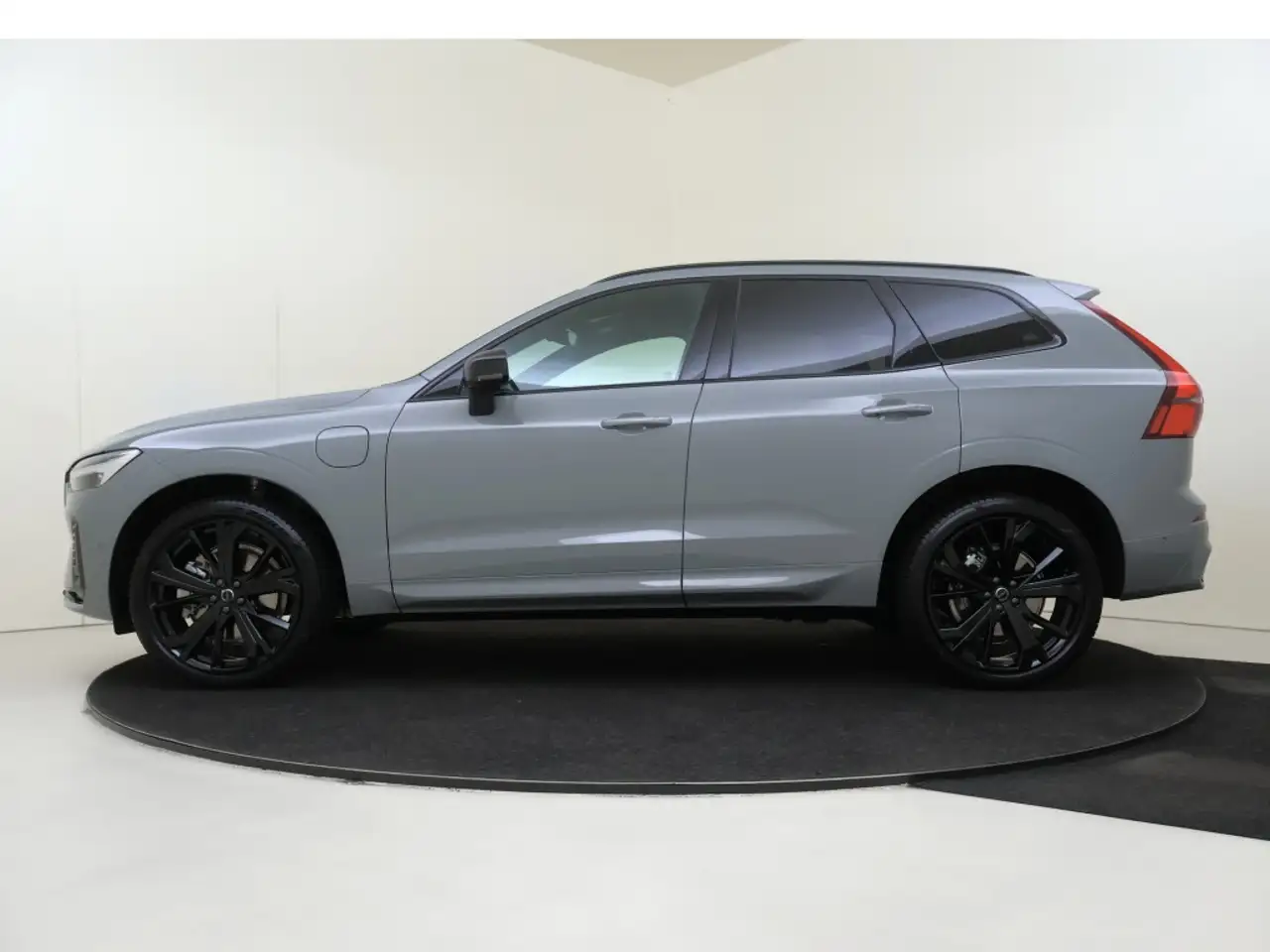 Volvo XC60 2026
