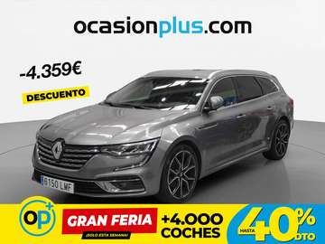 S.T. 1.8dCi Blue Executive 88kW