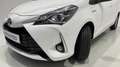 Toyota Yaris 100H 1.5 Active Blanc - thumbnail 16