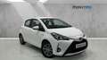 Toyota Yaris 100H 1.5 Active Blanc - thumbnail 1