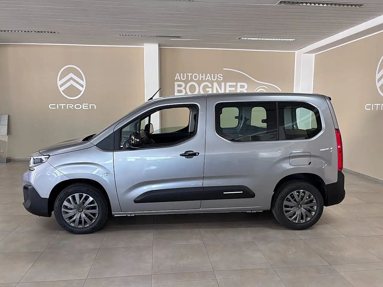 Citroen Berlingo 2026