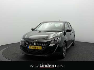 1.2 PureTech Active Pack | Full-Led | Cruise | Car