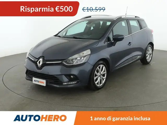 Renault Clio 1.5 dCi Energy Zen 90 CV