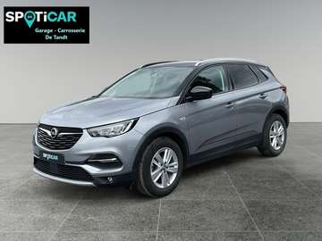 Elegance 1.2 Benzine MT6 130 Pk !! trekhaak !!!