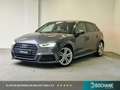 Audi A3 Sportback 35 TFSI CoD 3x S-Line | CARPLAY | VIRTUA Grijs - thumbnail 1