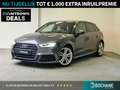 Audi A3 Sportback 35 TFSI CoD 3x S-Line | CARPLAY | VIRTUA Gris - thumbnail 1