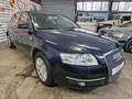 Audi A6 Avant 2.4*Tüv & Service NEU* Kék - thumbnail 2