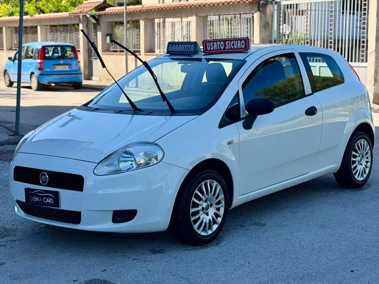 Fiat Grande Punto