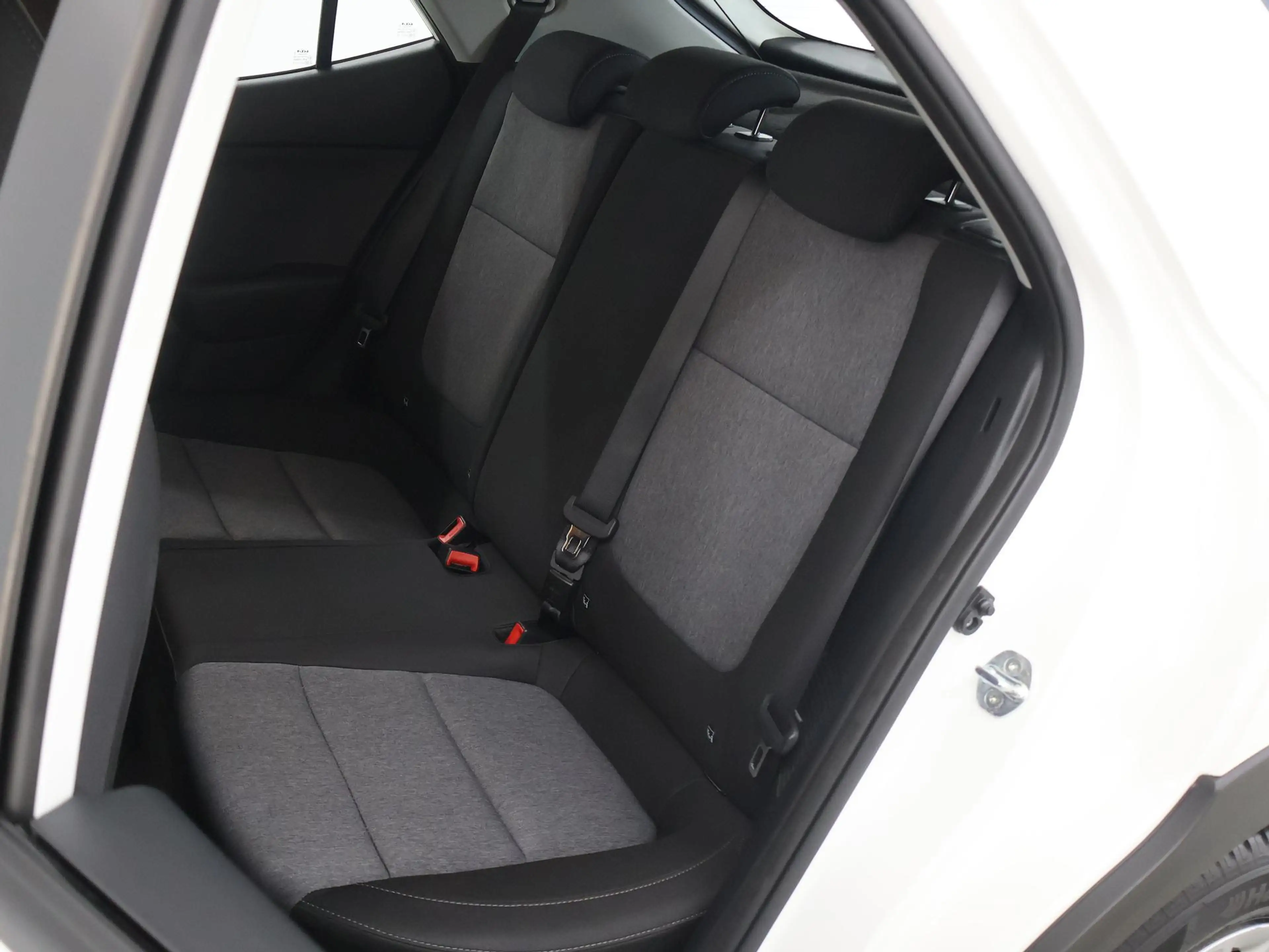 Kia Stonic 1.0 T-GDi MHEV ComfortLine | Apple Carplay/Android — photo 11