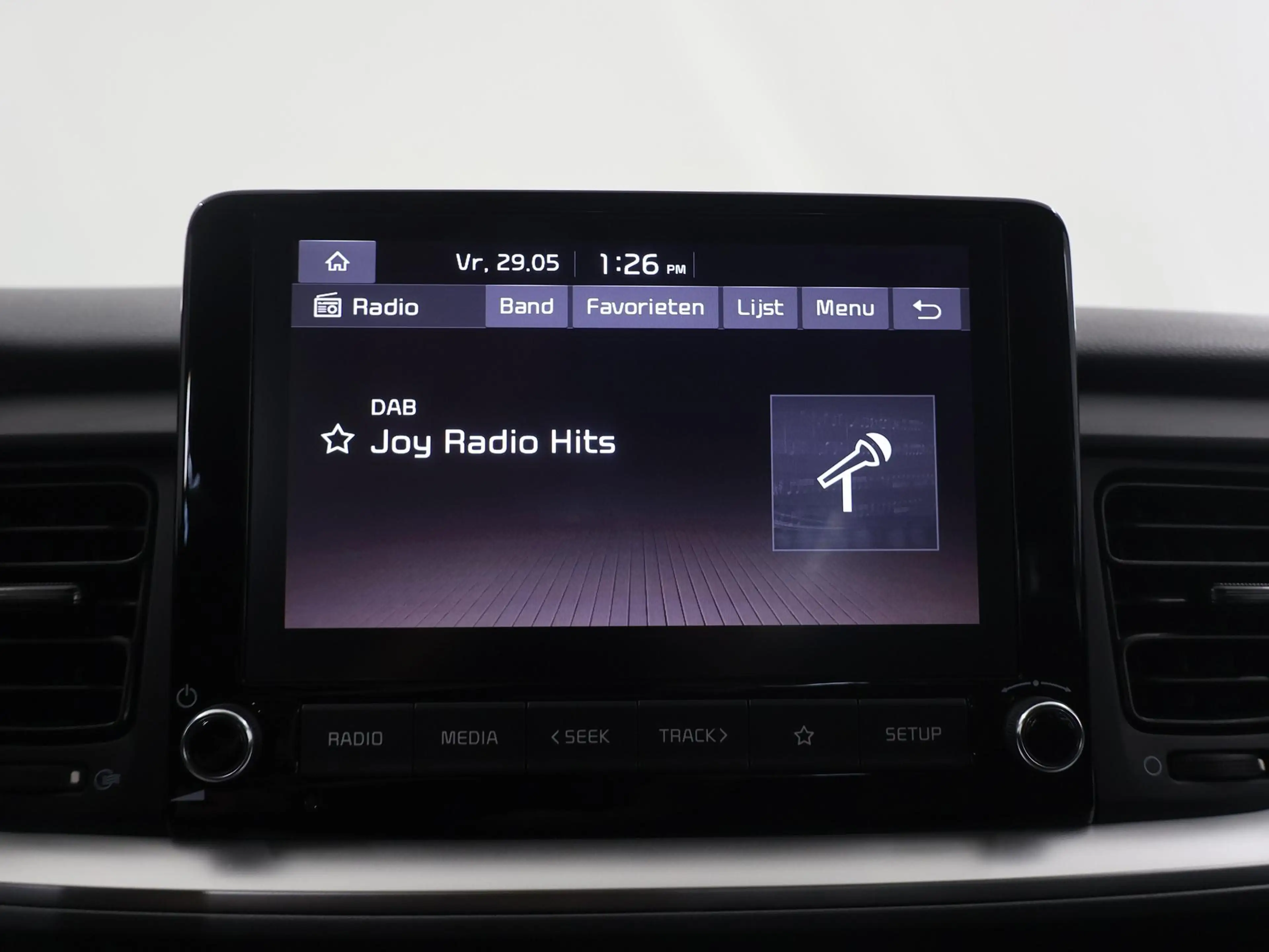 Kia Stonic 1.0 T-GDi MHEV ComfortLine | Apple Carplay/Android — photo 13